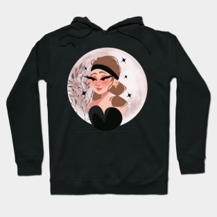 Witchy Babe Hoodie